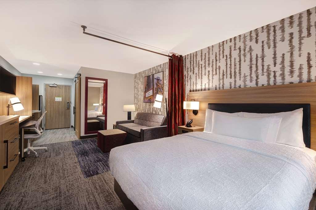 Home2 Suites By Hilton Anderson Downtown Pokoj fotografie