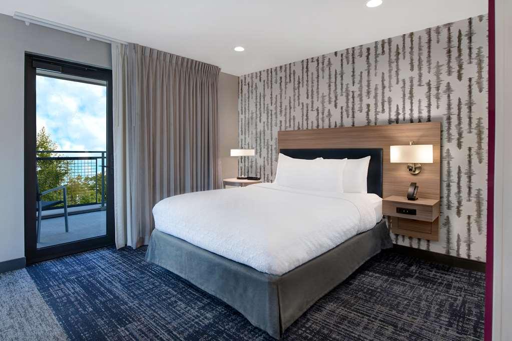 Home2 Suites By Hilton Anderson Downtown Pokoj fotografie